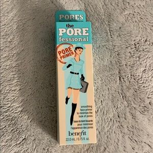 NIB Benefit Pore Professional